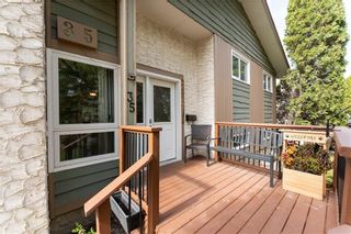 Photo 3: 35 Lakedale Place in Winnipeg: Waverley Heights Residential for sale (1L)  : MLS®# 202325738