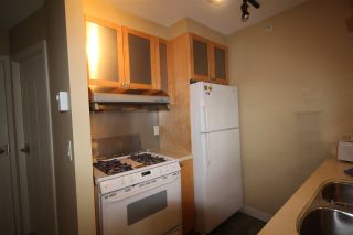 Photo 5: 1206 1003 BURNABY Street in Vancouver: West End VW Condo for sale (Vancouver West)  : MLS®# R2380953