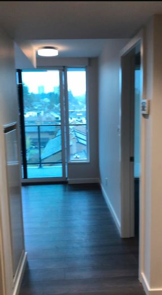 Photo 3: 504 8189 CAMBIE Street in Vancouver: Marpole Condo for sale in "NORTHWEST" (Vancouver West)  : MLS®# R2808888