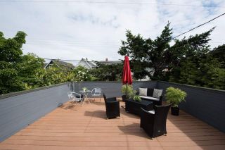 Photo 6: 3149 W 3RD Avenue in Vancouver: Kitsilano 1/2 Duplex for sale (Vancouver West)  : MLS®# R2072201