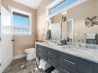 Photo 45: 213 RUE CHEVAL NOIR in Kamloops: Tobiano House for sale : MLS®# 175593