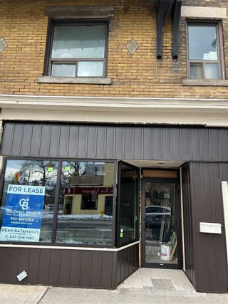 Photo 1: 1428 Danforth Avenue in Toronto: Danforth Property for sale (Toronto E03)  : MLS®# E5879137