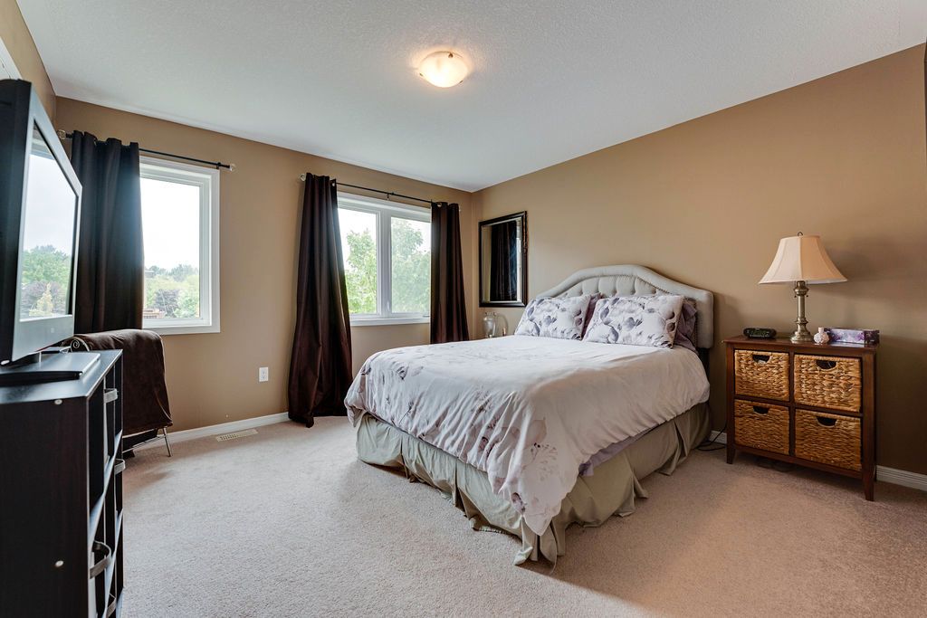 Photo 19: Photos: 20 75 Prince William Way in Barrie: House for sale (Simcoe)  : MLS®# 40131843	