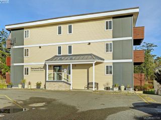 Photo 1: 406 350 Belmont Rd in VICTORIA: Co Colwood Corners Condo for sale (Colwood)  : MLS®# 810348