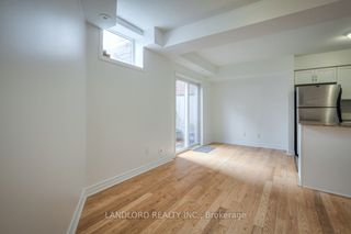 Photo 6: 219 50 Joe Shuster Way in Toronto: South Parkdale Condo for lease (Toronto W01)  : MLS®# W8304468