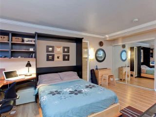 Photo 2: 103 1940 Barclay Street in Vancouver: West End VW Condo for sale (Vancouver West)  : MLS®# V1138713