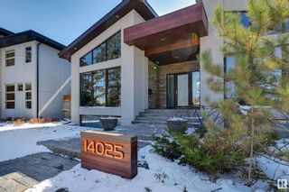 Photo 2: 14025 106A Avenue in Edmonton: Zone 11 House for sale : MLS®# E4382618