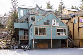Photo 21: 1 2028 INNSBRUCK DRIVE in Whistler: Whistler Creek Townhouse for sale : MLS®# R2687720