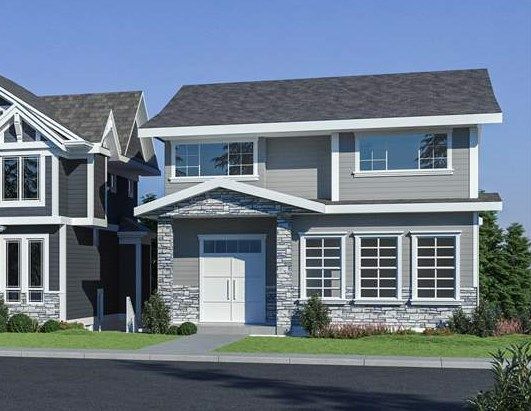 Main Photo: 24390 112 AVENUE in Maple Ridge: Cottonwood MR House for sale : MLS®# R2536309