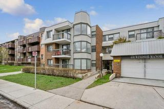 Photo 3: 309 630 57 Avenue SW in Calgary: Windsor Park Apartment for sale : MLS®# A2128299