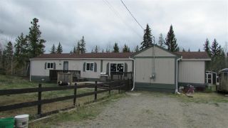 Photo 16: 9003 TAYLOR Avenue: Hudsons Hope Manufactured Home for sale in "JAMIESON SUBDIVISION" (Fort St. John (Zone 60))  : MLS®# R2582352