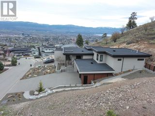 Photo 9: 720 Pinehaven Court in Kelowna: Vacant Land for sale : MLS®# 10308562