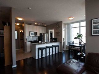 Photo 4: 1202 480 ROBSON Street in Vancouver: Downtown VW Condo for sale in "R&R" (Vancouver West)  : MLS®# V886537