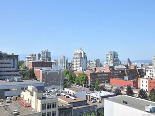 Photo 20: 610 835 View St in Victoria: Vi Downtown Condo for sale : MLS®# 857454