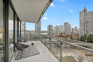 Photo 18: 1001 89 NELSON Street in Vancouver: Yaletown Condo for sale in "PLAN EPS5890" (Vancouver West)  : MLS®# R2858101