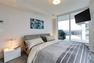 Photo 16: 405 519 Riverfront Avenue SE in Calgary: Downtown East Village Apartment for sale : MLS®# A1081632