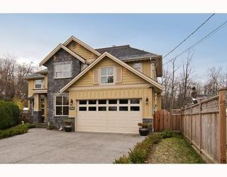 Photo 1: 7568 GREENWOOD Street in Burnaby North: Montecito Home for sale ()  : MLS®# V801003