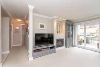 Photo 10: 202 4025 NORFOLK Street in Burnaby: Central BN Townhouse for sale in "NORFOLK TERRACE" (Burnaby North)  : MLS®# R2470016