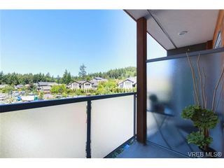 Photo 14: 307 611 Brookside Rd in VICTORIA: Co Latoria Condo for sale (Colwood)  : MLS®# 733632