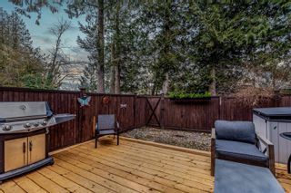 Photo 38: 20 2950 LEFEUVRE Road in Abbotsford: Aberdeen Townhouse for sale in "CEDAR LANDING" : MLS®# R2654899