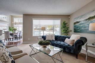 Photo 4: 7772 SPRINGBANK Way SW in Calgary: Springbank Hill Detached for sale : MLS®# C4287080