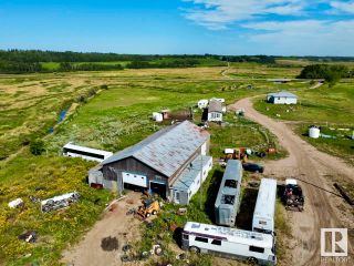 Photo 33: 58302 RRG 224: Rural Thorhild County House for sale : MLS®# E4328007