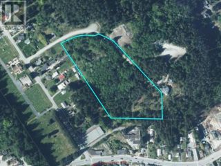 Photo 3: Lot 4 KEECH STREET in Powell River: Vacant Land for sale : MLS®# 17591