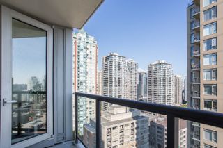 Photo 10: 1605 1010 RICHARDS Street in Vancouver: Yaletown Condo for sale in "The Gallery" (Vancouver West)  : MLS®# R2487473