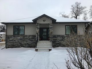 Photo 1: 97 Cordova Street in Winnipeg: River Heights North Residential for sale (1C)  : MLS®# 202101968