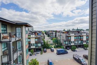 Photo 13: 502 7809 209 Street in Langley: Willoughby Heights Condo for sale in "WYATT" : MLS®# R2712620