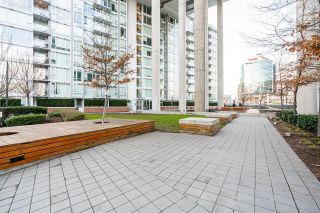 Photo 29: 803 1618 QUEBEC Street in Vancouver: Mount Pleasant VE Condo for sale in "Central" (Vancouver East)  : MLS®# R2647527