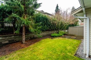 Photo 37: 7 15188 62A Avenue in Surrey: Sullivan Station Townhouse for sale in "Gillis Walk" : MLS®# R2742911