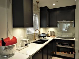 Photo 12: 901 E BROADWAY in Vancouver: Mount Pleasant VE Townhouse for sale in "BRAVO ON BROADWAY" (Vancouver East)  : MLS®# R2759960
