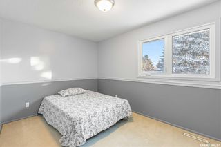 Photo 20: 13 Kootenay Drive in Saskatoon: River Heights SA Residential for sale : MLS®# SK956202