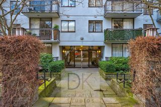 Photo 26: 903 1146 HARWOOD STREET in VANCOUVER: West End VW Condo for sale (Vancouver West)  : MLS®# R2839822