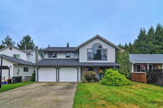 Photo 1: 26625 28A Avenue in Langley: Aldergrove Langley House for sale : MLS®# R2500058