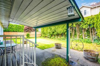 Photo 35: 7265 MEADOWLARK Street in Chilliwack: Sardis West Vedder House for sale (Sardis)  : MLS®# R2703258