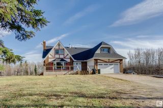 Photo 45: 73 51052 RGE RD 225: Rural Strathcona County House for sale : MLS®# E4333048