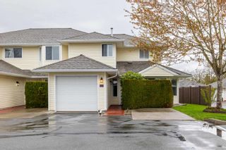 Main Photo: 62 21928 48 Avenue in Langley: Murrayville Townhouse for sale in "Murrayville Glen" : MLS®# R2875765