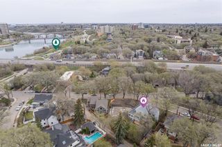 Photo 49: 105 Poplar Crescent in Saskatoon: Nutana Residential for sale : MLS®# SK926498