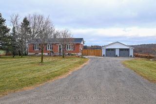 Main Photo: 294459 8th Line in Amaranth: Rural Amaranth House (Bungalow-Raised) for sale : MLS®# X8022918
