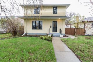 Main Photo: 660 Cordova Street in Winnipeg: River Heights South Residential for sale (1D)  : MLS®# 202410436