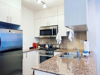 Photo 4: 611 1189 HOWE Street in Vancouver: Downtown VW Condo for sale (Vancouver West)  : MLS®# R2714880