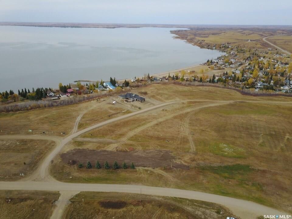 Main Photo: 195 Kingsway Drive in Cochin: Lot/Land for sale : MLS®# SK890033