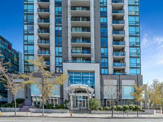 Photo 5: 1002 1110 11 Street SW in Calgary: Beltline Apartment for sale : MLS®# A1149675