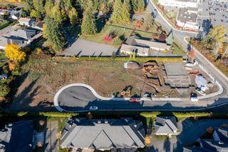 Photo 4: LOT 2 Wembley Rd in Parksville: PQ Parksville House for sale (Parksville/Qualicum)  : MLS®# 888111