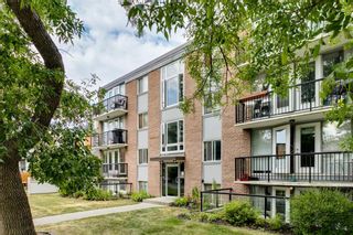 Photo 14: 205 324 22 Avenue SW in Calgary: Mission Apartment for sale : MLS®# A1256700