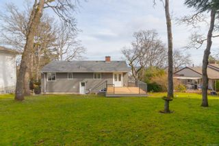 Photo 46: 1542 Oak Park Pl in Saanich: SE Cedar Hill House for sale (Saanich East)  : MLS®# 868891