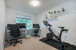 Photo 25: 308 9098 HALSTON Court in Burnaby: Government Road Condo for sale in "SANDLEWOOD 2" (Burnaby North)  : MLS®# R2712325