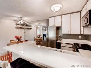Photo 5: PACIFIC BEACH Condo for rent : 2 bedrooms : 1801 Diamond St #205 in San Diego
